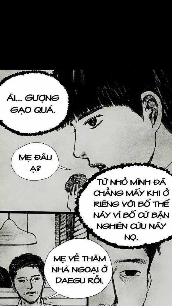 Distant Sky - Chapter 45 - Trang 24