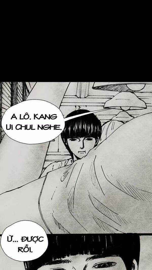 Distant Sky - Chapter 45 - Trang 27