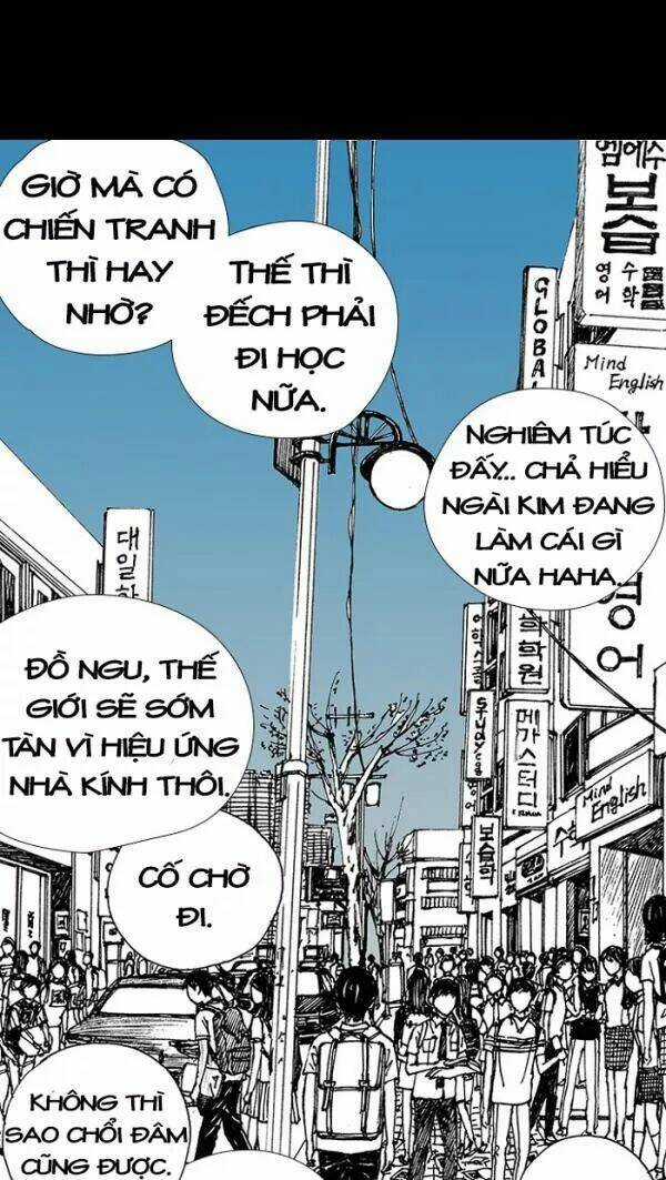 Distant Sky - Chapter 45 - Trang 4