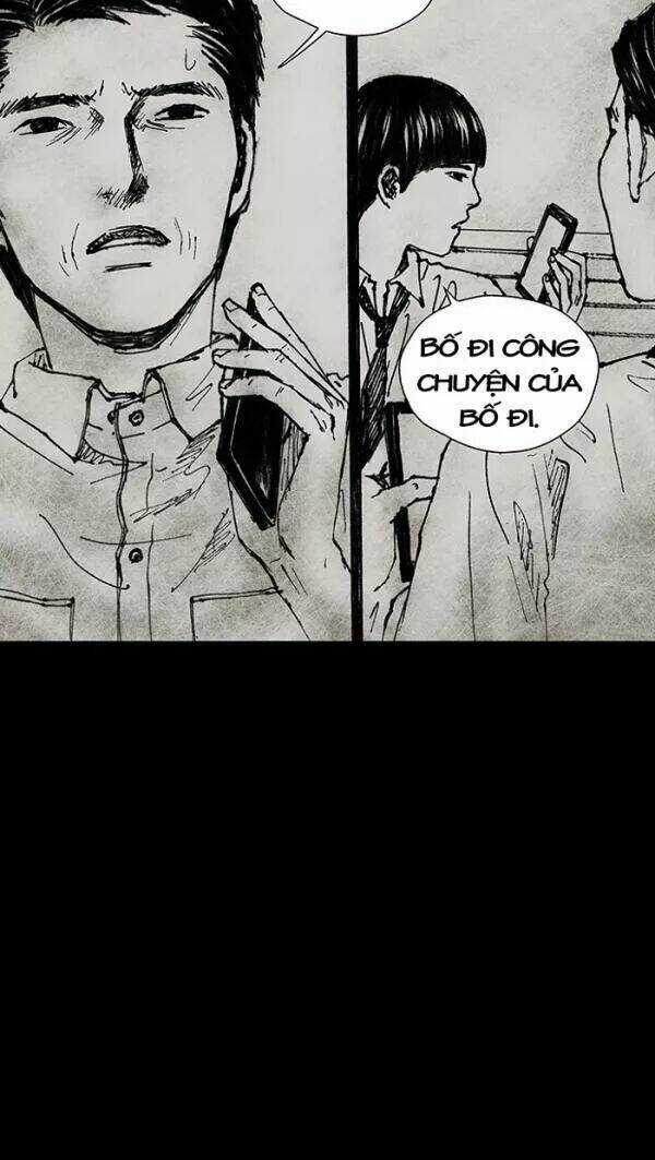 Distant Sky - Chapter 45 - Trang 31