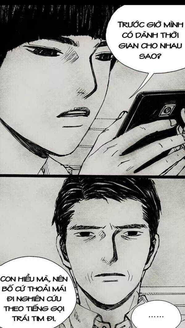 Distant Sky - Chapter 45 - Trang 32