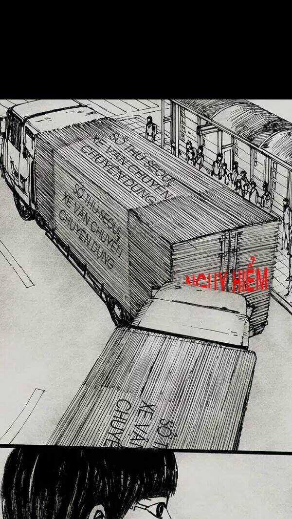 Distant Sky - Chapter 45 - Trang 35