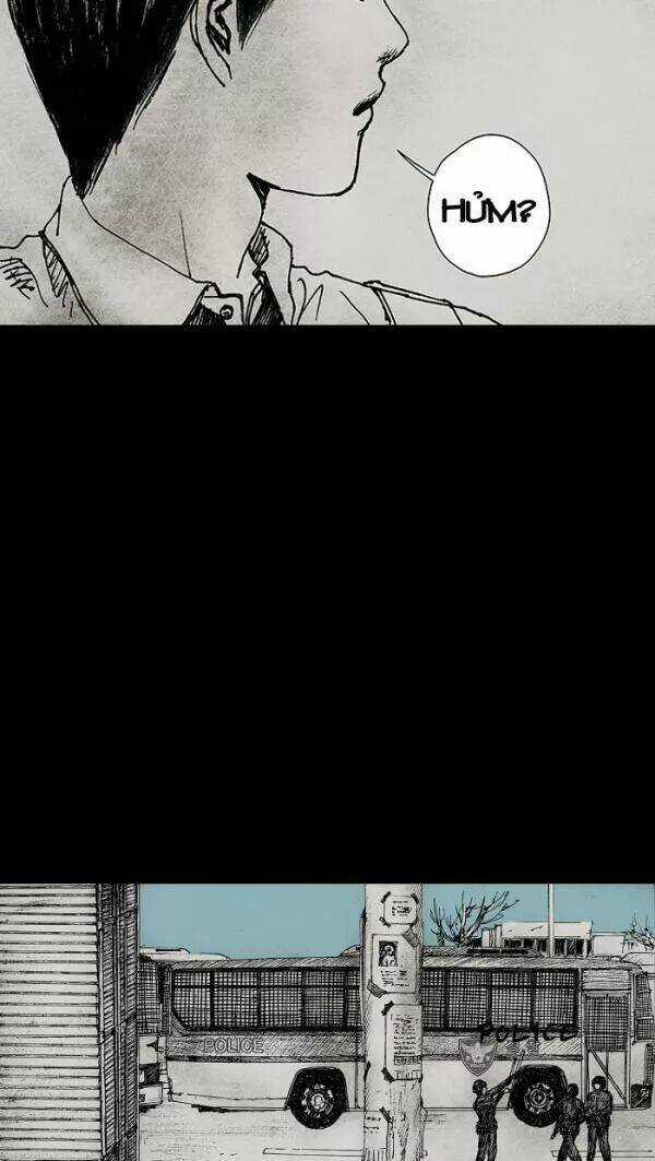 Distant Sky - Chapter 45 - Trang 36