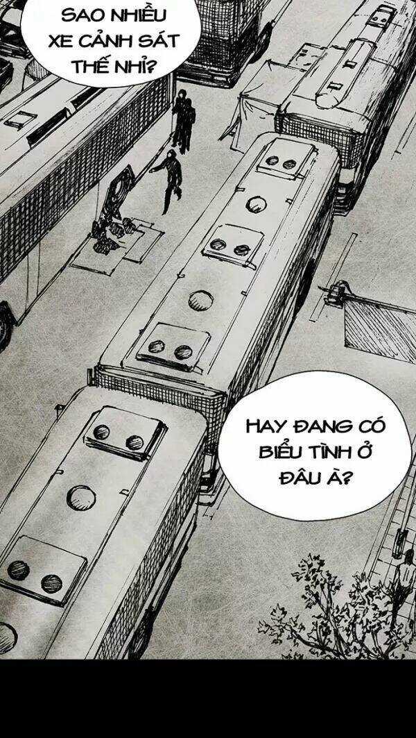 Distant Sky - Chapter 45 - Trang 38