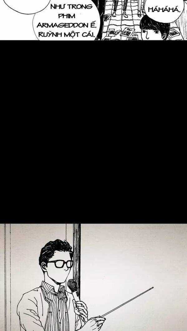 Distant Sky - Chapter 45 - Trang 5