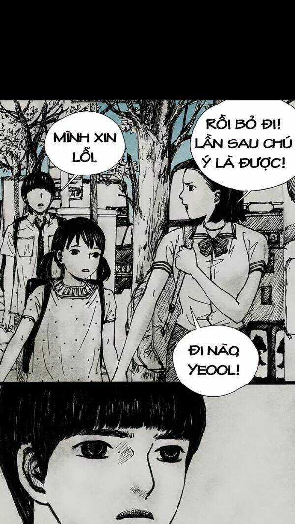 Distant Sky - Chapter 45 - Trang 44