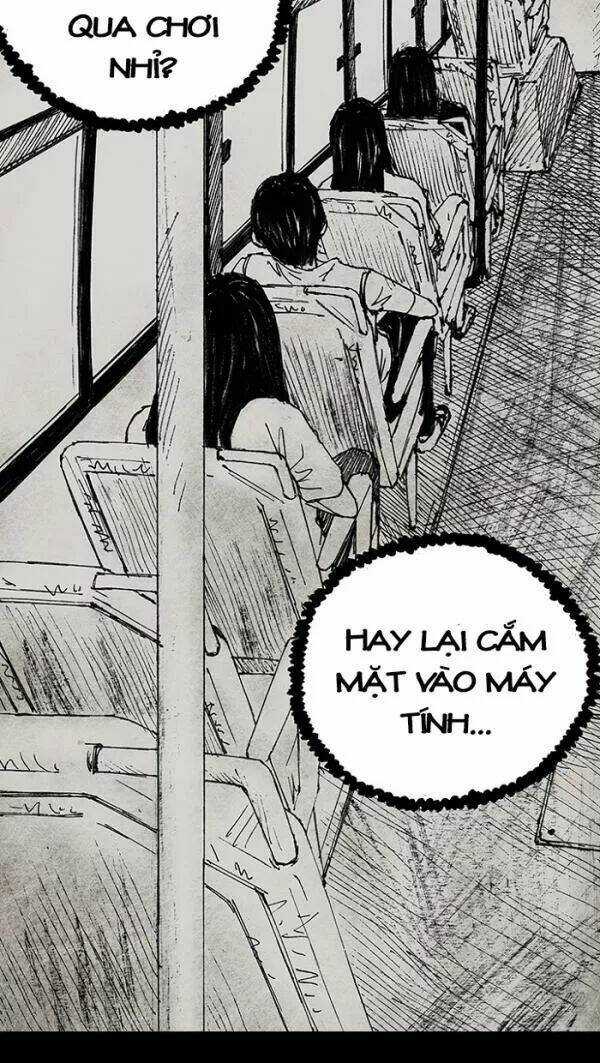 Distant Sky - Chapter 45 - Trang 49