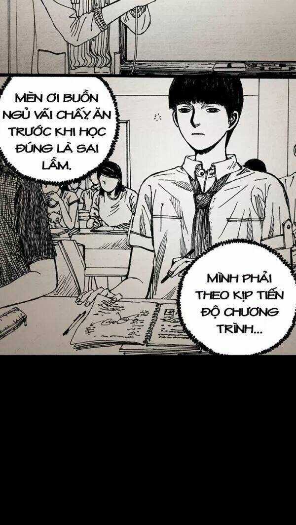 Distant Sky - Chapter 45 - Trang 6