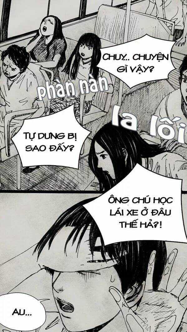 Distant Sky - Chapter 45 - Trang 52