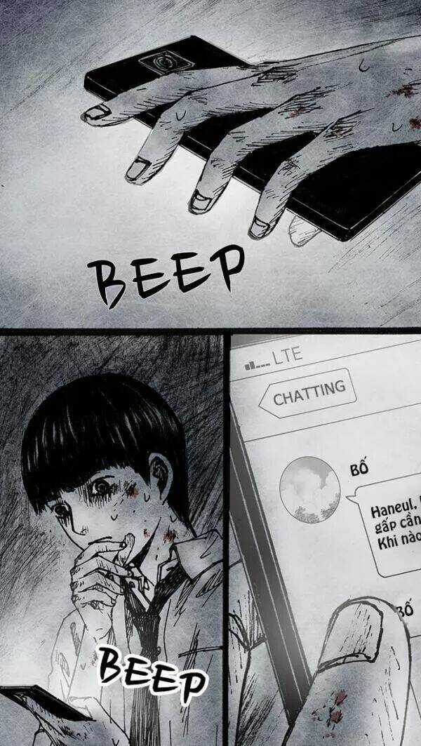 Distant Sky - Chapter 45 - Trang 83