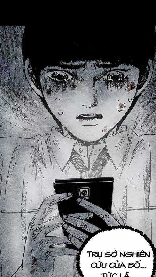 Distant Sky - Chapter 45 - Trang 86