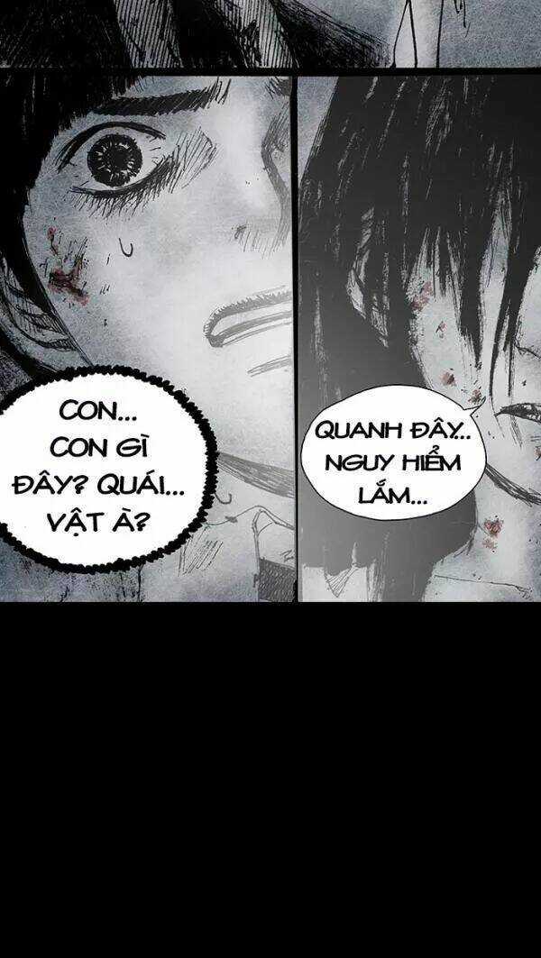 Distant Sky - Chapter 46 - Trang 14