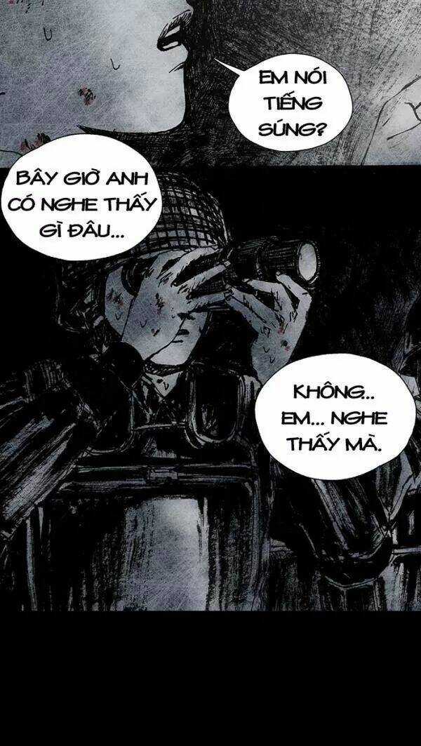 Distant Sky - Chapter 46 - Trang 17