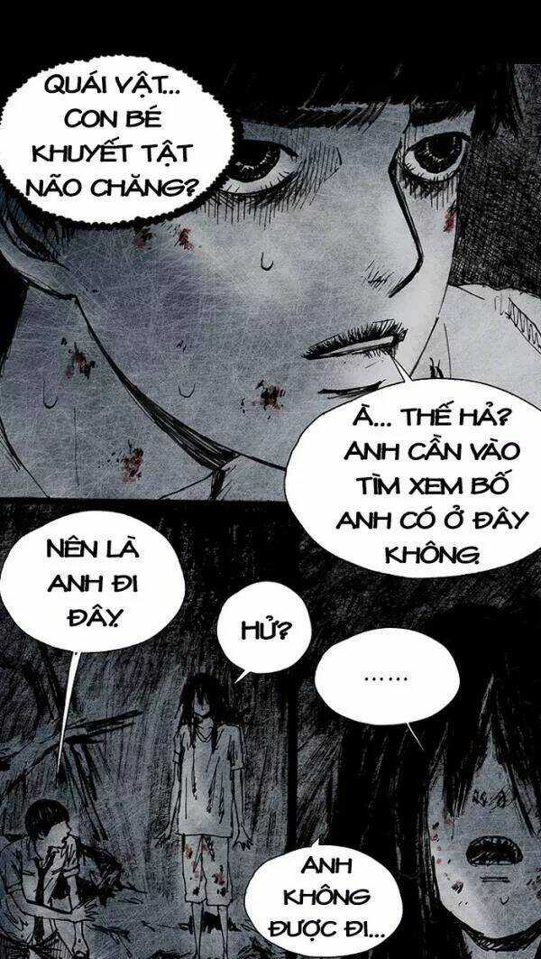 Distant Sky - Chapter 46 - Trang 20