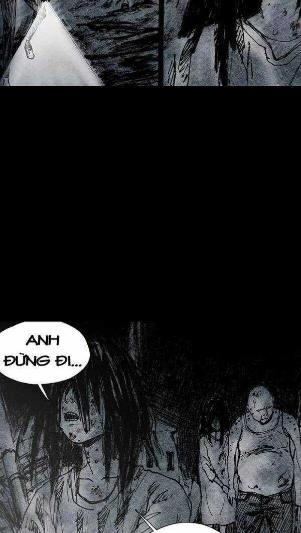 Distant Sky - Chapter 46 - Trang 21