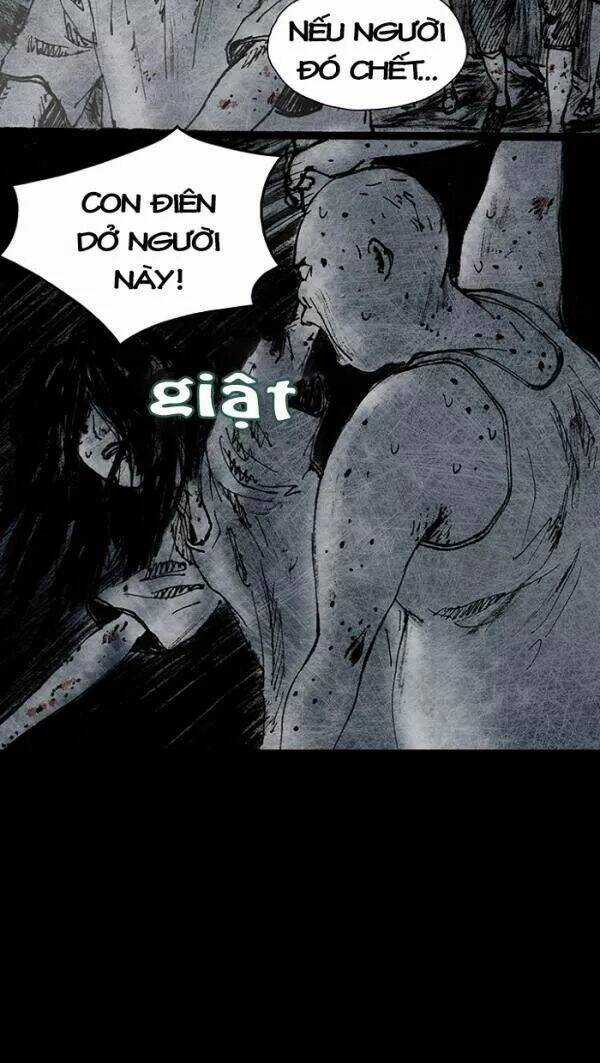 Distant Sky - Chapter 46 - Trang 22