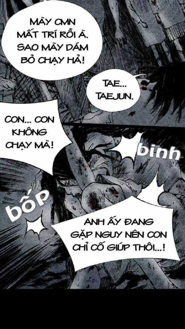 Distant Sky - Chapter 46 - Trang 25