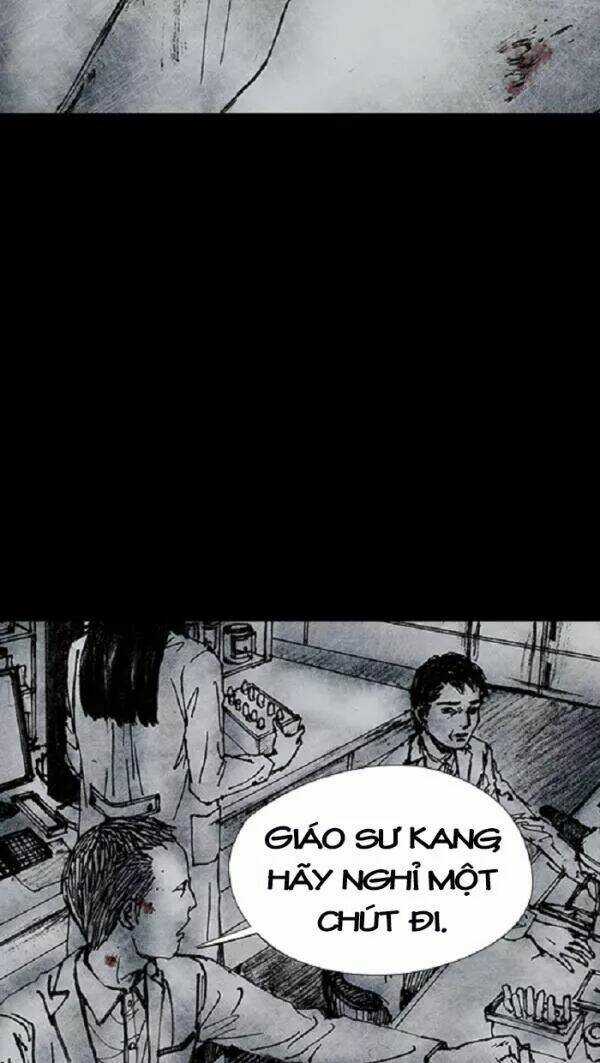 Distant Sky - Chapter 46 - Trang 32