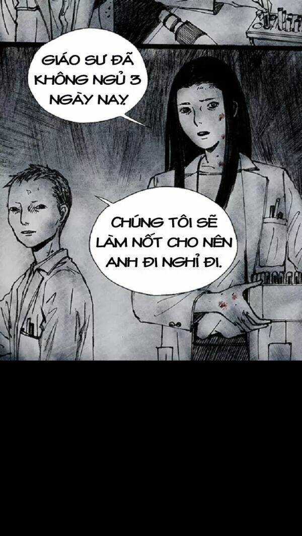 Distant Sky - Chapter 46 - Trang 33