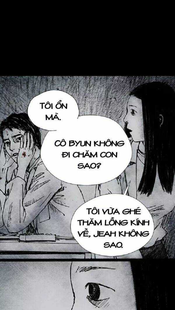 Distant Sky - Chapter 46 - Trang 34