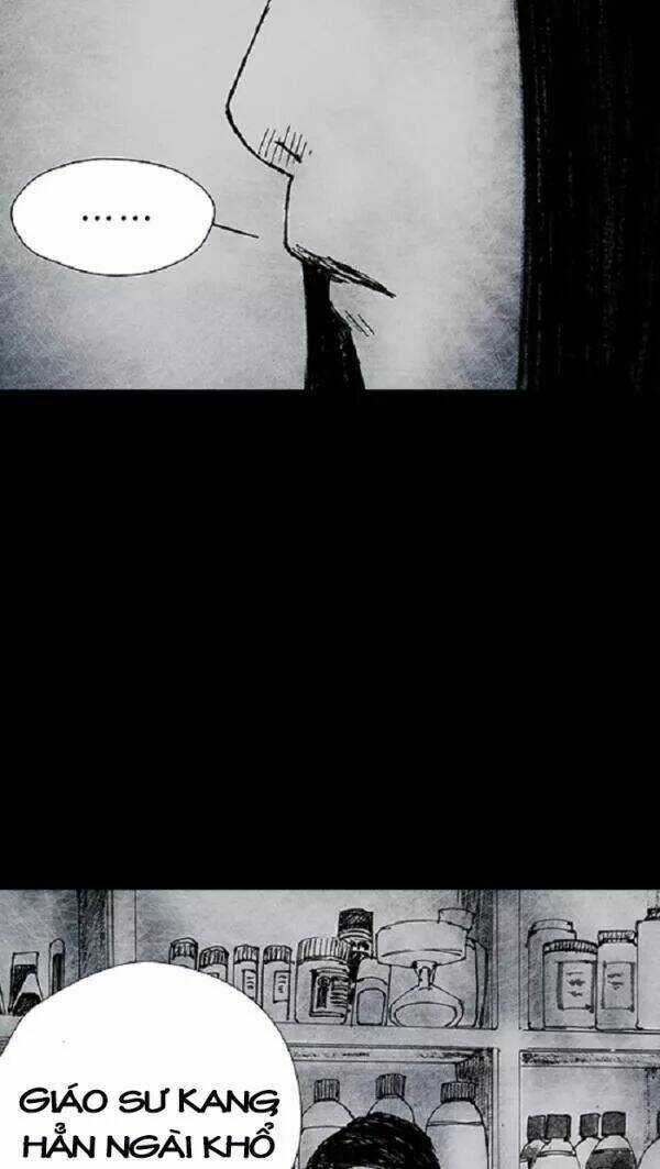 Distant Sky - Chapter 46 - Trang 35