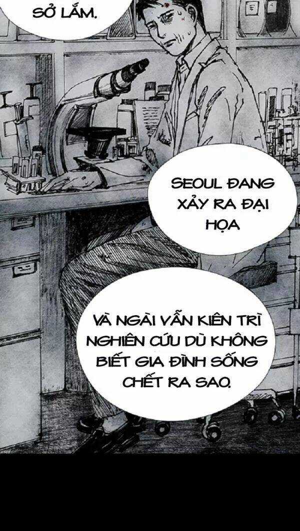 Distant Sky - Chapter 46 - Trang 36