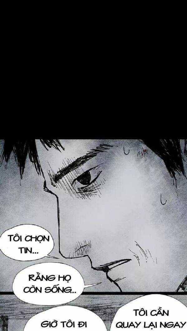 Distant Sky - Chapter 46 - Trang 37