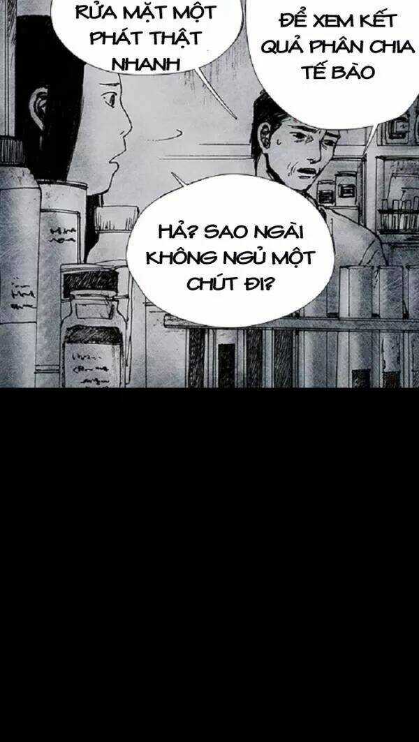 Distant Sky - Chapter 46 - Trang 38