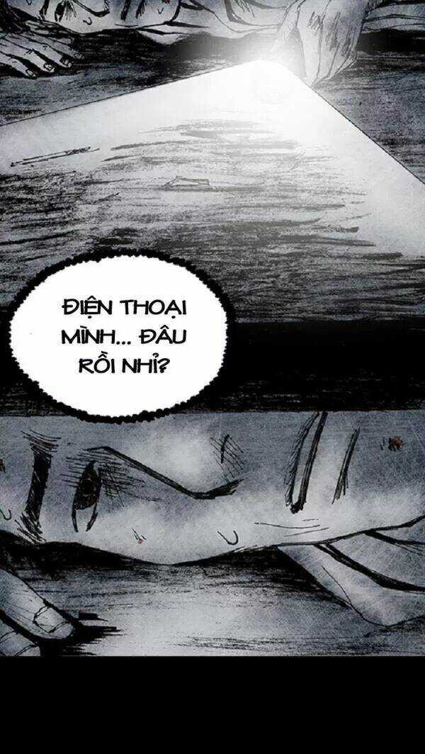 Distant Sky - Chapter 46 - Trang 41