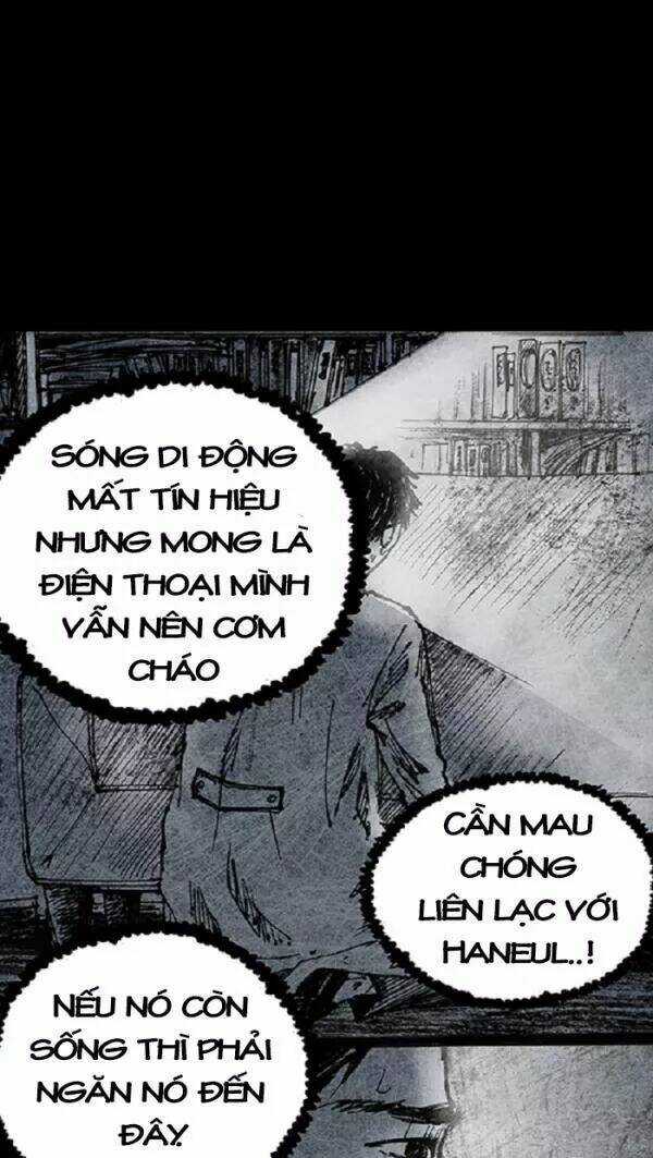 Distant Sky - Chapter 46 - Trang 42