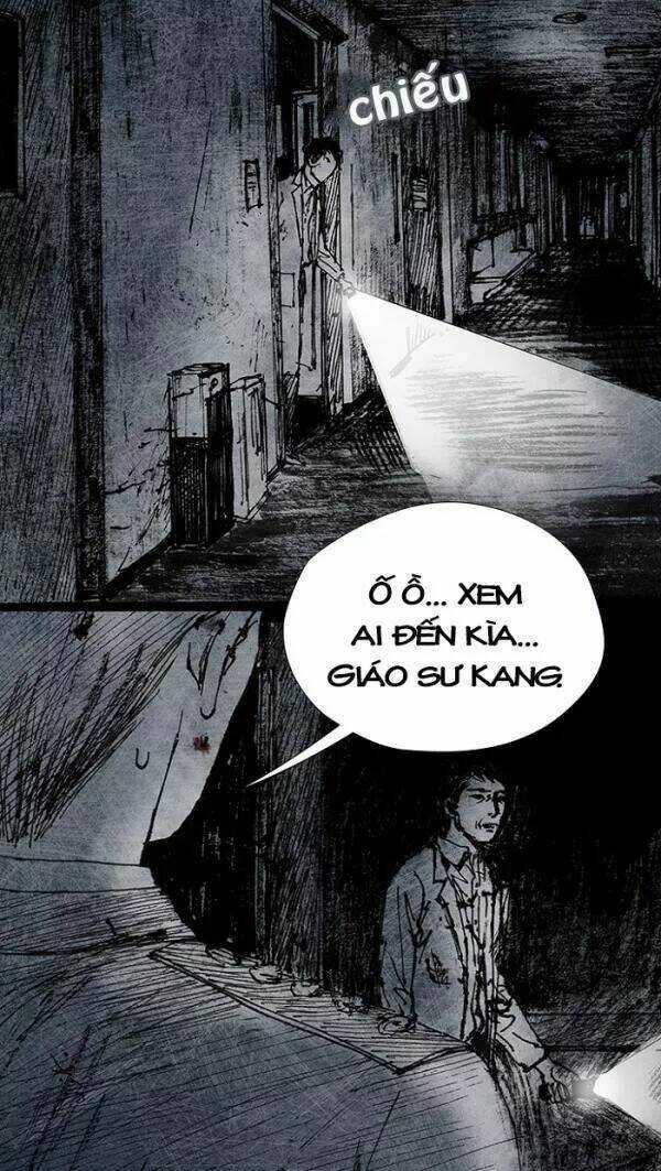 Distant Sky - Chapter 46 - Trang 46