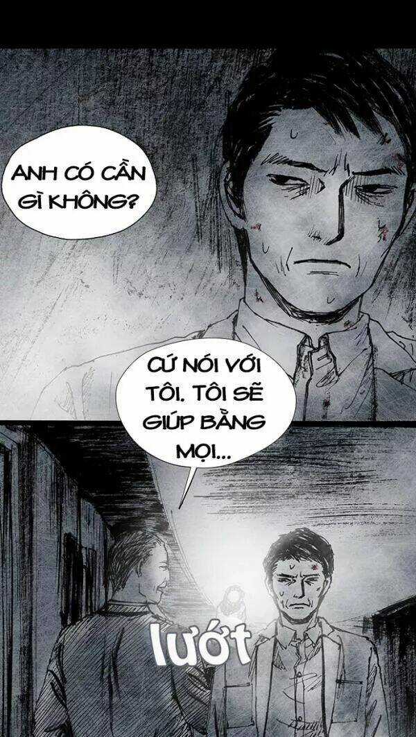 Distant Sky - Chapter 46 - Trang 49