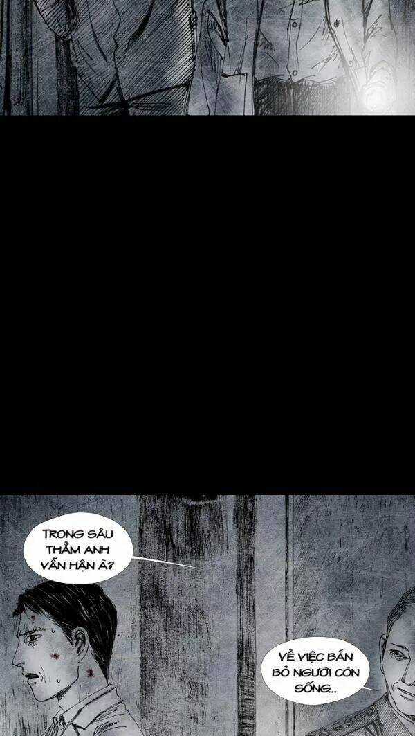 Distant Sky - Chapter 46 - Trang 50