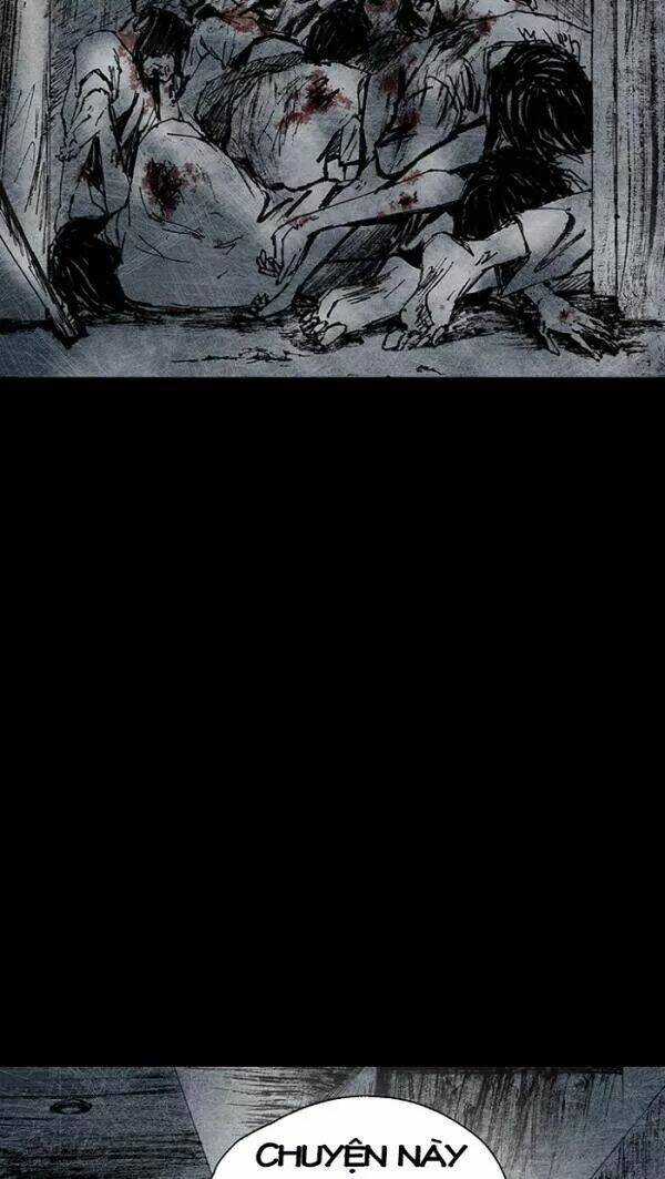 Distant Sky - Chapter 46 - Trang 54