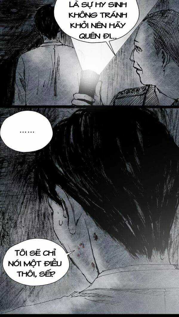 Distant Sky - Chapter 46 - Trang 55