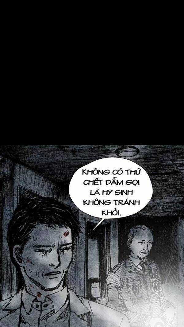 Distant Sky - Chapter 46 - Trang 56