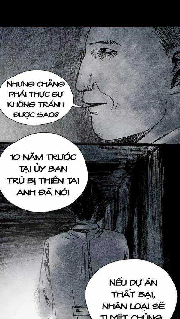 Distant Sky - Chapter 46 - Trang 58