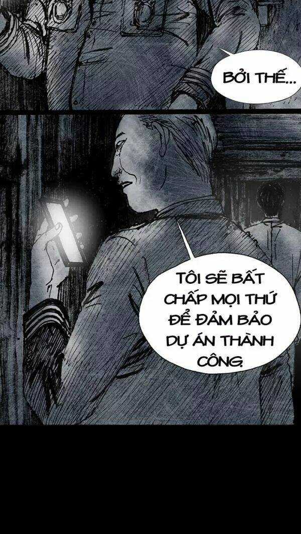 Distant Sky - Chapter 46 - Trang 60