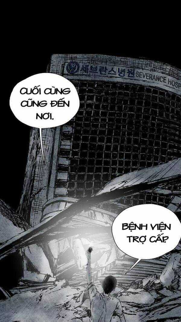 Distant Sky - Chapter 46 - Trang 7