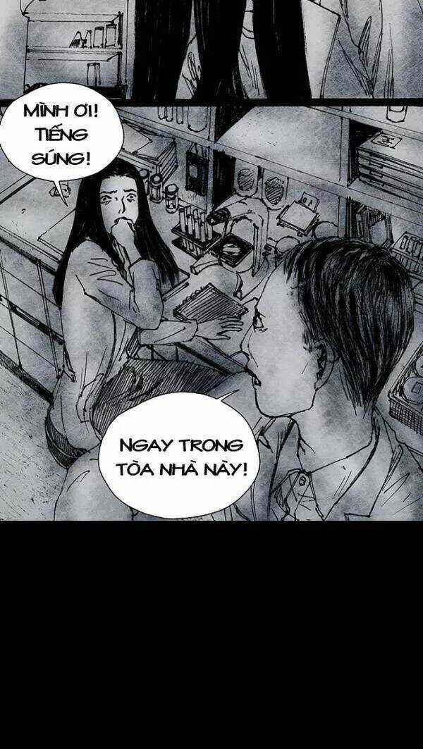 Distant Sky - Chapter 46 - Trang 68