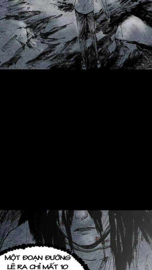 Distant Sky - Chapter 46 - Trang 8