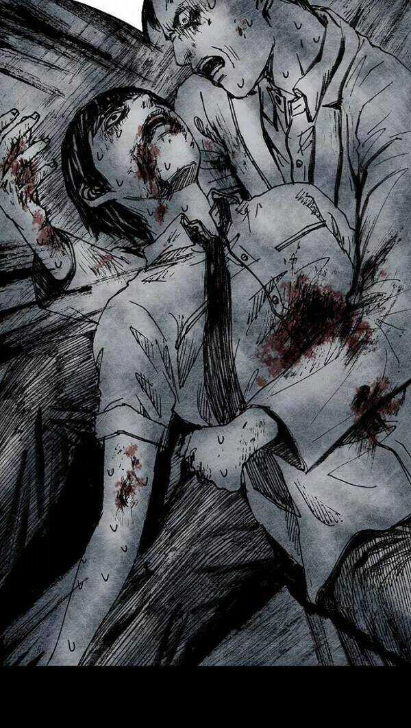 Distant Sky - Chapter 46 - Trang 71