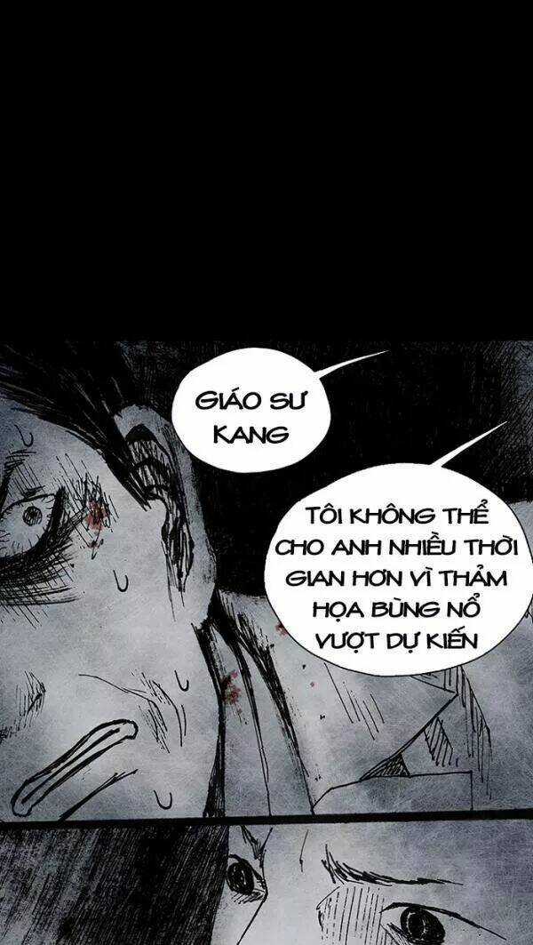 Distant Sky - Chapter 46 - Trang 72