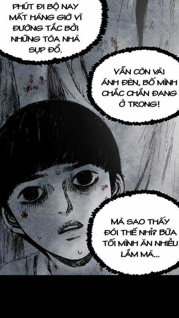 Distant Sky - Chapter 46 - Trang 9