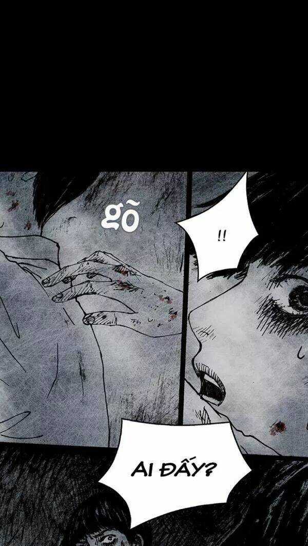 Distant Sky - Chapter 46 - Trang 10