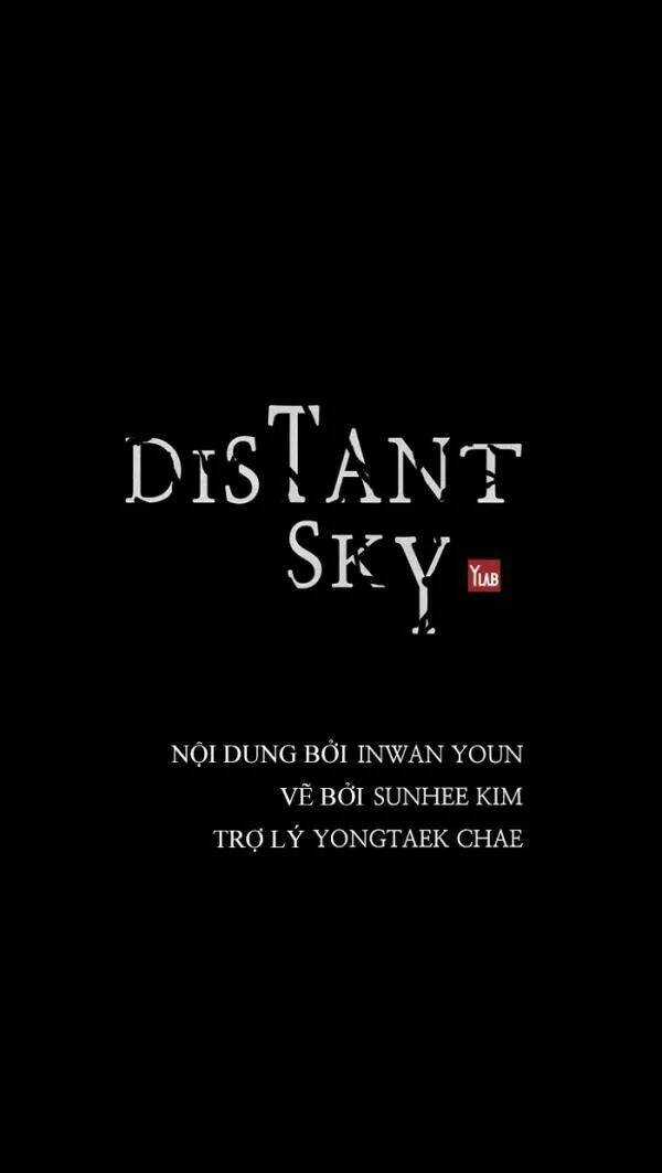 Distant Sky - Chapter 47 - Trang 11