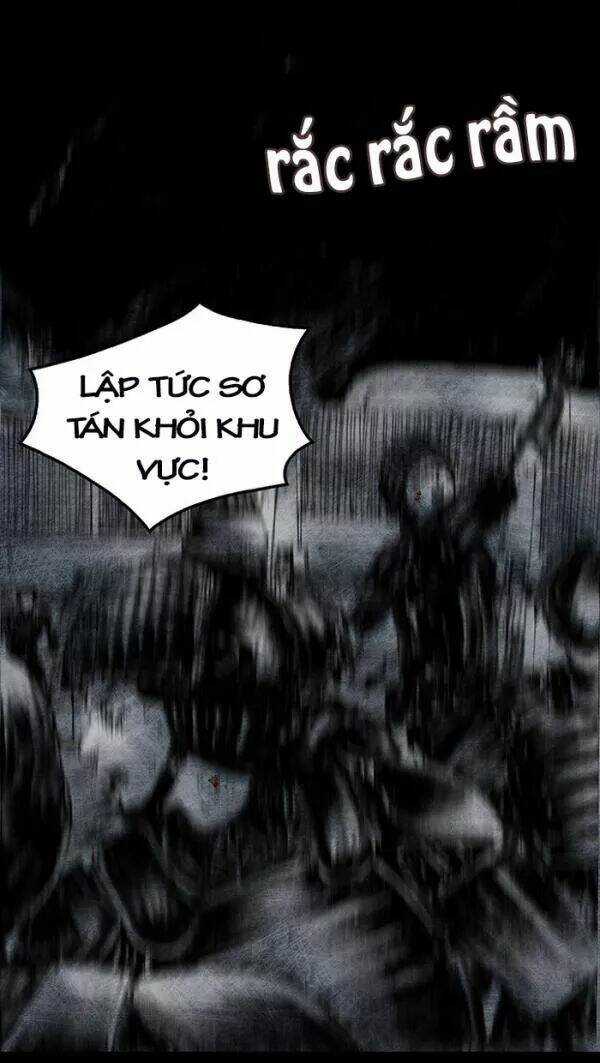 Distant Sky - Chapter 47 - Trang 20