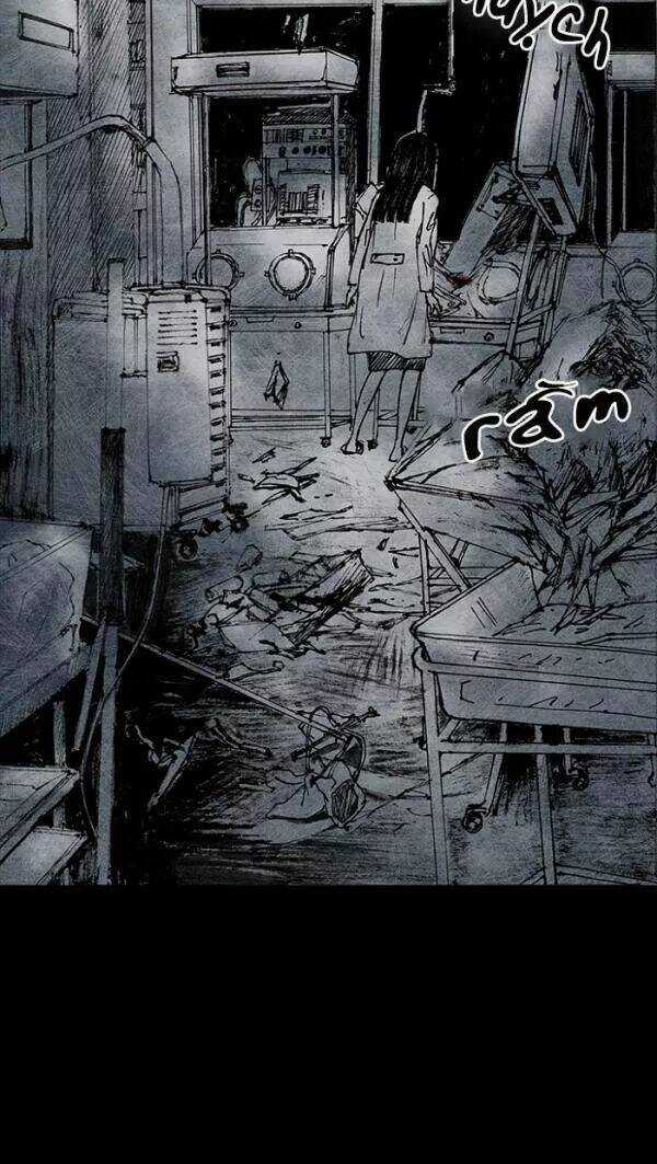 Distant Sky - Chapter 47 - Trang 25