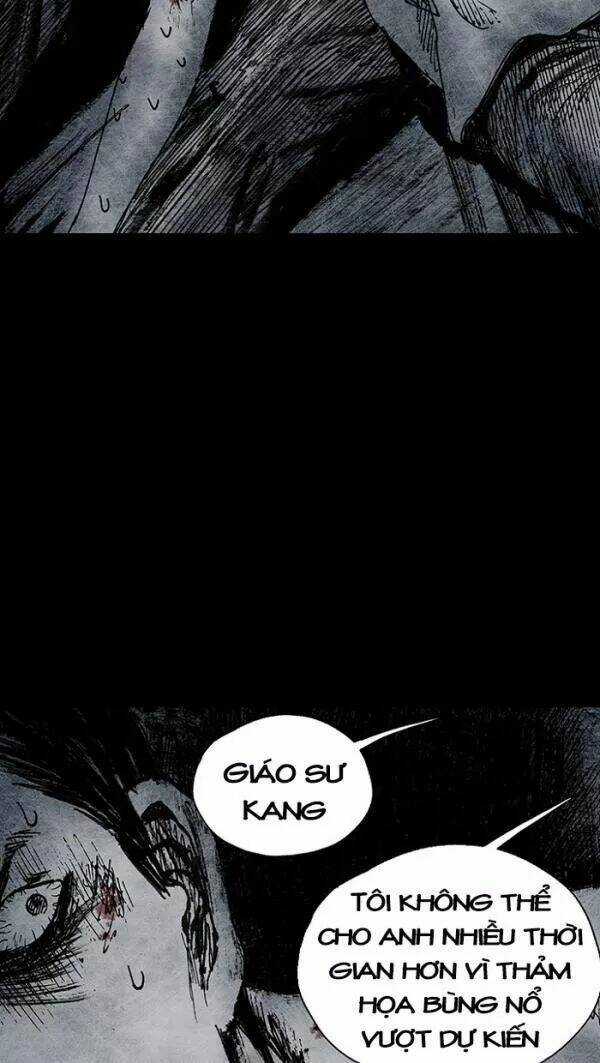 Distant Sky - Chapter 47 - Trang 5