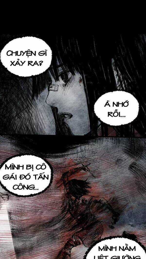 Distant Sky - Chapter 47 - Trang 45